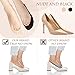 Buauty No Show Socks Womens Ultra Low Cut Socks 3