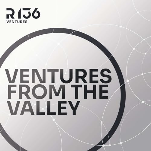 Ventures from The Valley cover art