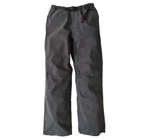 [グラミチ] REGULAR FIT PANT レギュラーフィットパンツ GMP5-SJP01(M：FOSSILGREY)のサムネイル