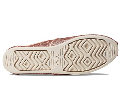 Image of TOMS Women's Alpargata Slip On Flats