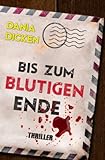 Cover zum Buch Bis zum blutigen Ende