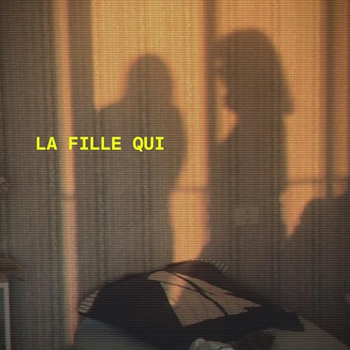 [Hors-série fiction ] - La fille qui