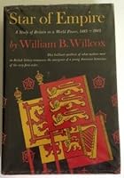 Star of Empire a Study of Britain As a W B000SIAUHM Book Cover