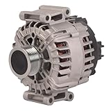 Suzanne Alternator Compatible with Audi A3 2006-2017,For Skoda Octavia 2006-2017,For VW CC Golf