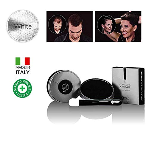 Kmax  cosmético anti-raleo BIANCO