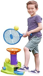 Little Tikes 2 in 1 Splash Hit Tennis with 3 Balls
