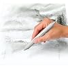 Staedtler Blending Stump Set, for Pastels, Graphite, Charcoal, Artist Blender, Pack of 4 Assorted Sizes, 5426-S BK4
