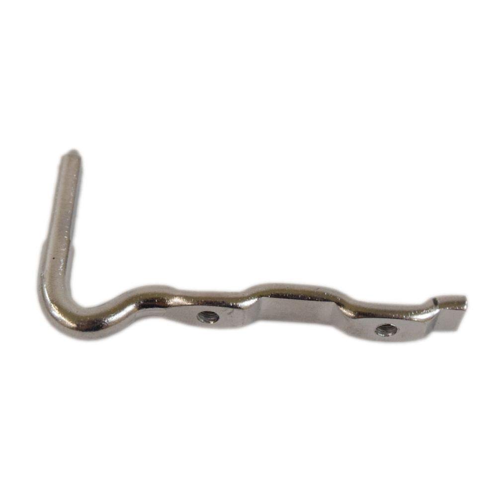 Amazon.com: 8563964 Washer Hinge Lid for Whirlpool 1180358 990416  