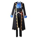 Granblue Fantasy Narumeia The Dragon Knights Cagliostro Cosplay Costume (Female XL)