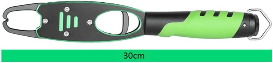 Multi-functional Aluminum Alloy Pliers Set, Fish Control Belt Weighing Large Object Fishing, Decoupling, Lashing