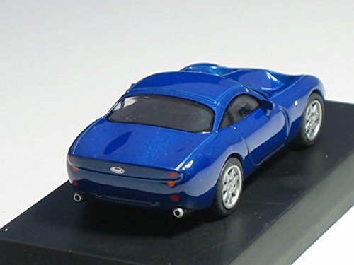 Amazon.co.jp: 京商 1/64 ブリティッシュスポーツカー ミニカー 