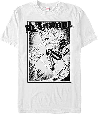 Camiseta Deadpool: Deadpool Llámame - España
