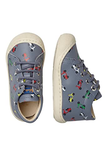 Naturino Cocoon-Scarpine Primi Passi con Stampa