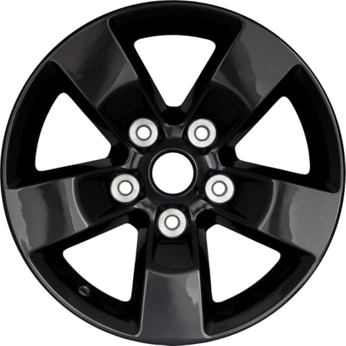 17 Inch Aluminum Wheel Rim