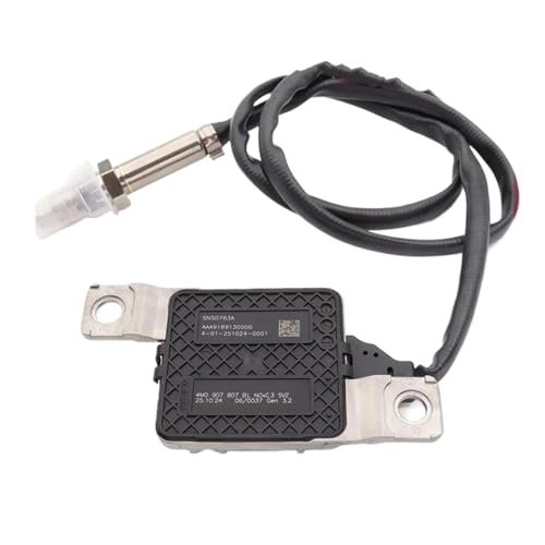 Sonde Lambda 4M0907807BL pour capteur NOX Audi Q7 et Q8 modèles 2018 2019