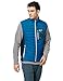 Produktbild Jack Wolfskin Herren ROUTEBURN Vest M Shell-Jacke, Blauer Pazifik, X-Large