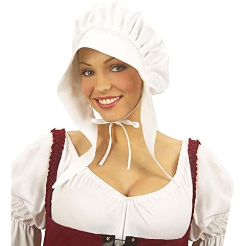 Bonnet Accessory for Fancy Dress Cover