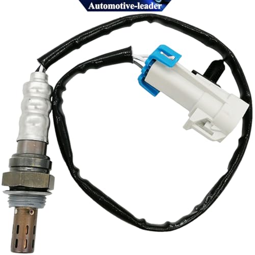 Sensor de Oxígeno para Chevrolet Blazer S10 GMC 4.3L V6 miniatura 4