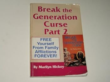 Paperback Break the Generation Curse Part 2 Book
