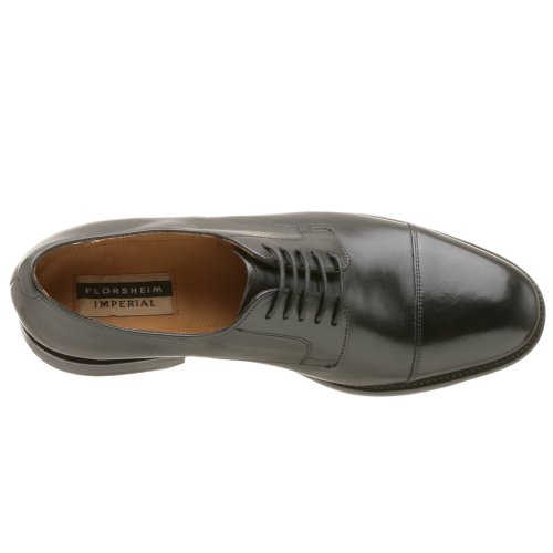 Image of Florsheim Men's Canfield Cap Toe Oxford