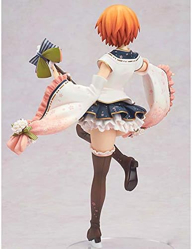 当店在庫してます ラブライブ スクールアイドルフェスティバル 星空凛 1 7 完成品フィギュア その他 フィギュア Www Marengoef Com