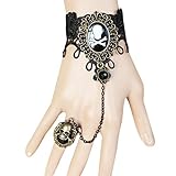 manualidades para niños con papel paso a paso Aplicación: El brazalete de arnés de mano es adecuado para Halloween, fiesta, club nocturno, reuniones, festivales, uso diario, etc.