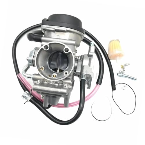 Carburateur Liangzi ODES 400 ATV pièces moteur 400CC UTV Quad 179F.15 carb