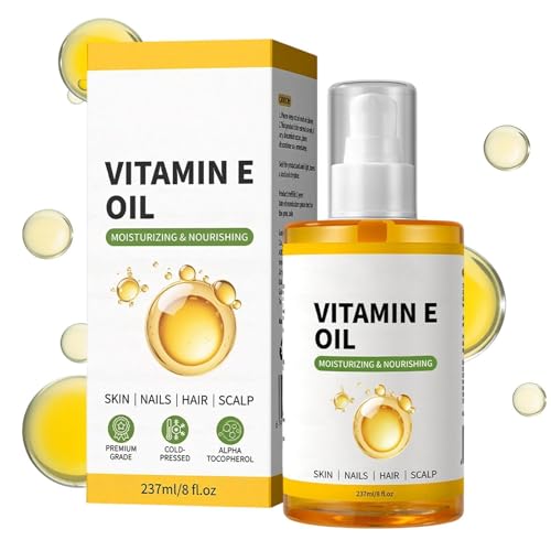 Aceites hidratantes para la piel que combaten la sequedad corporal y nutren las unas