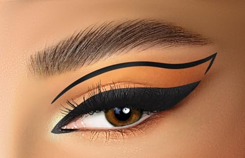 L.A. Girl Hyper Cake Liner Pot, Smoke Out Black GPP21 miniatura 5