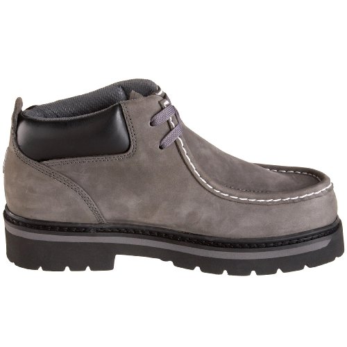 Image of Lugz Men's Strutt LX Moc Toe Retro Chukka Boot | Casual Boots