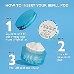 Peter Thomas Roth | Water Drench® Hyaluronic Cloud Rich Barrier Moisturizer - Image 5