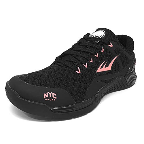 tenis ideal para crossfit feminino