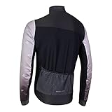 Die Pro Gara Jacke ist das ganze Jahr über ideal für intensives Training