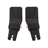 maxi cosi adapter quinny Schnelle Befestigung Red Castle – Adapter für Autositz Cybex Cloud Z – Kinderwagen Evolutwin