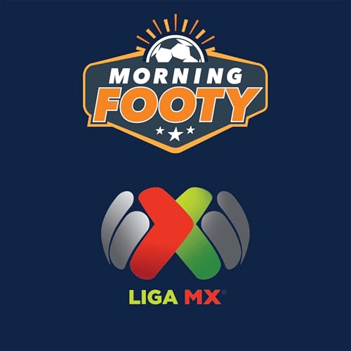 Felipe Cárdenas on Cruz Azul vs. Club América & El Tri’s World Cup Concerns (Soccer 10/17)