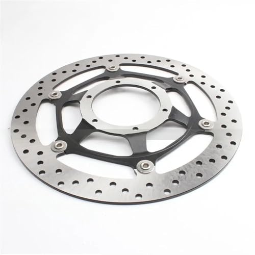 Disque de frein avant usiné avec précision pour CBR1000RR Fireblade