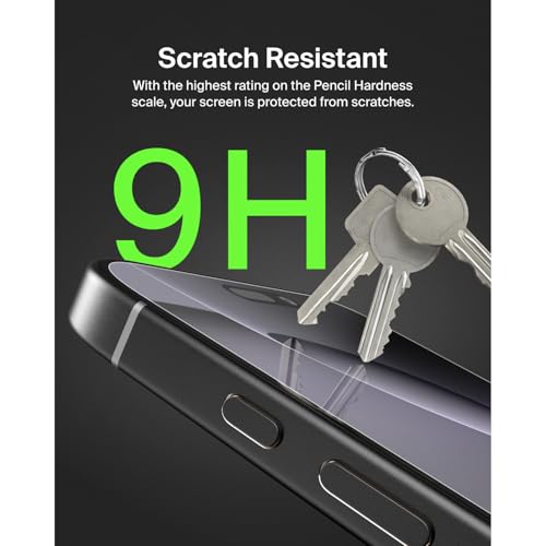 Belkin Article protection intégrale anti-choc et ajustement précis pour smartphone - 3