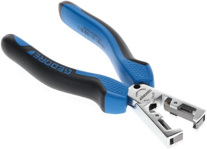 GEDORE 8099-160 JC Stripping Pliers Strip-FIX