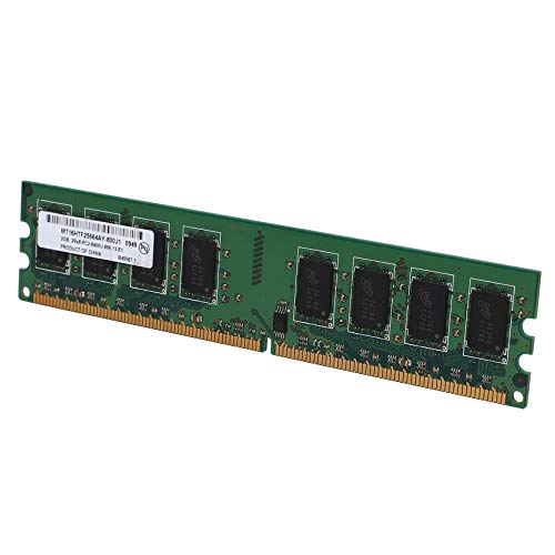 Consejos y reviews para comprar Memorias ddr2 2gb Top diez. 16 Imagen adicional