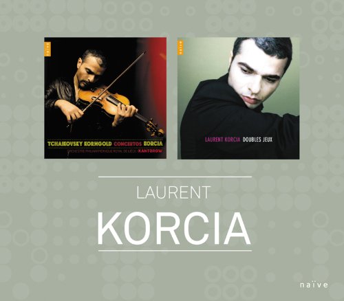 Korngold & Doubles Jeux