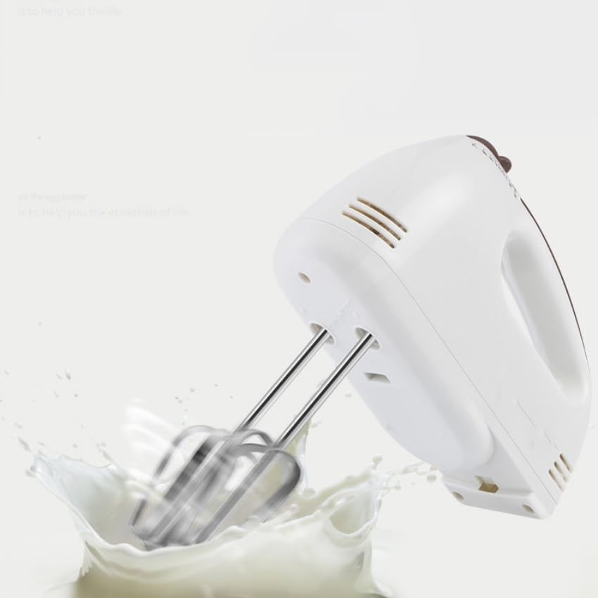 Egg Beater Electric Household Small Mini Cream Baking Mixer Automatic Handheld