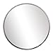 GG Grand General 0 3" Grand General 33040 3" Round Stick-on Convex Spot Mirror for Trucks, Buses, Utility Vehicles and more