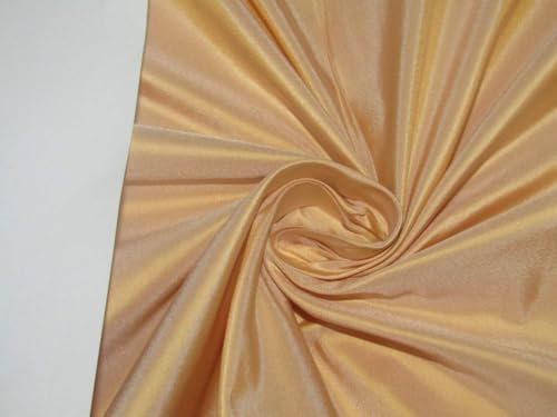 Tissu taffetas de soie pour refaire des fauteuils et réussir des drapés de robe