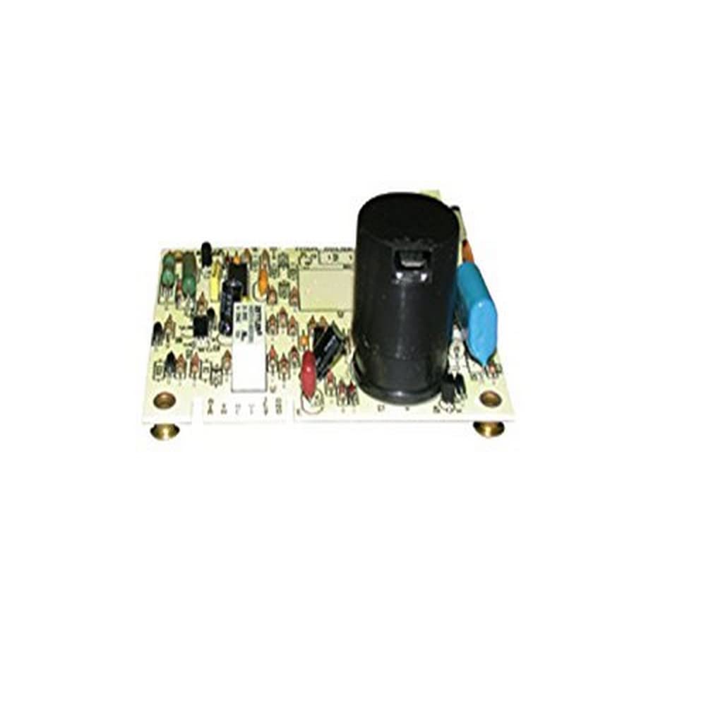 Circuit imprimé Suburban 62345 carte électronique chauffe-eau RV