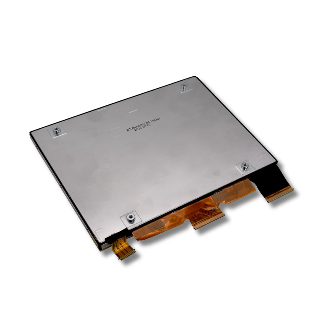 Amazon.co.jp: 8.4インチ Uconnect 4 LCD タッチスクリーン交換品– TDO