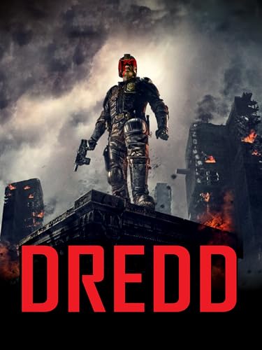 Dredd