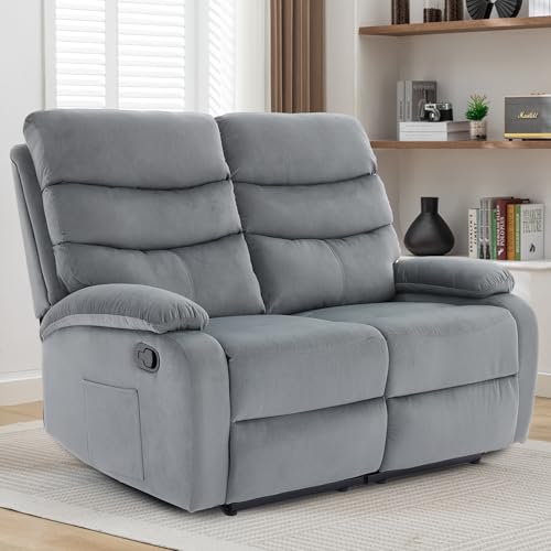 GNMLP2020 Loveseat Recliner