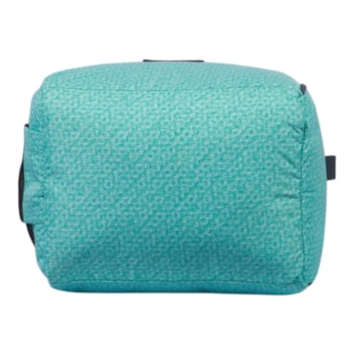 Image of Outrider Polyester Jumbo Lunch Bag,Lunch Bag for Office Men, Women and Kids, Quality Tiffin Bag for School, Picnic, Work, Carry Bag for Lunch Box, 12 litres,
