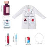 Zoom IMG-1 qingzy 2 pezzi sacchetti per Zoom IMG-1 qingzy 2 pezzi sacchetti per