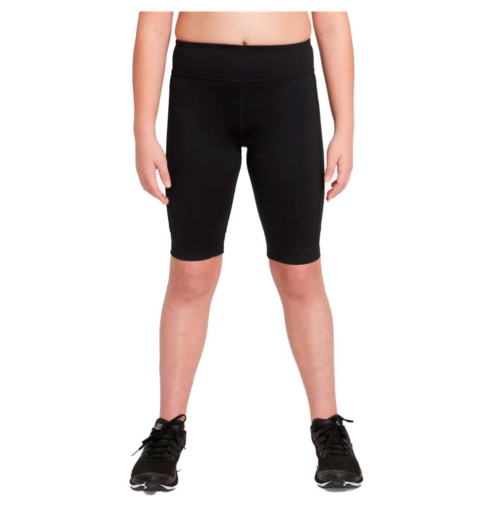 NIKE G Nk DF One Bike Short Pantalones Cortos para Niñas